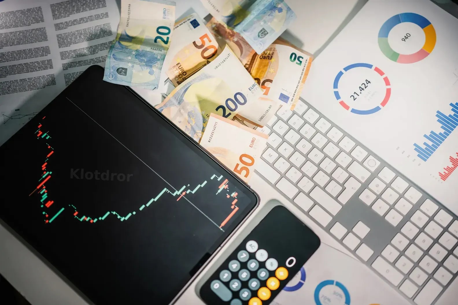 Acquisition B2B, SEO et contenus pour développer vos campagnes à Paris